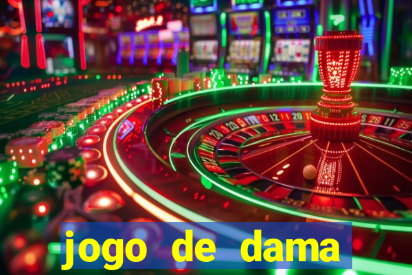jogo de dama online valendo dinheiro